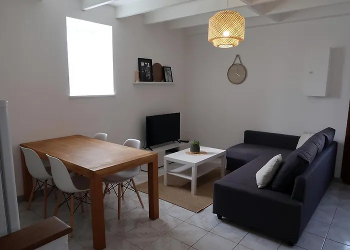 Clermont Centre- Appartement Prive