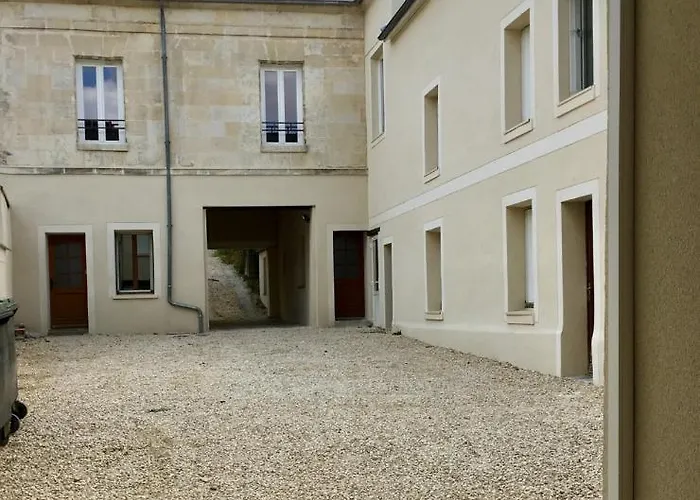 Clermont Centre- Appartement Prive