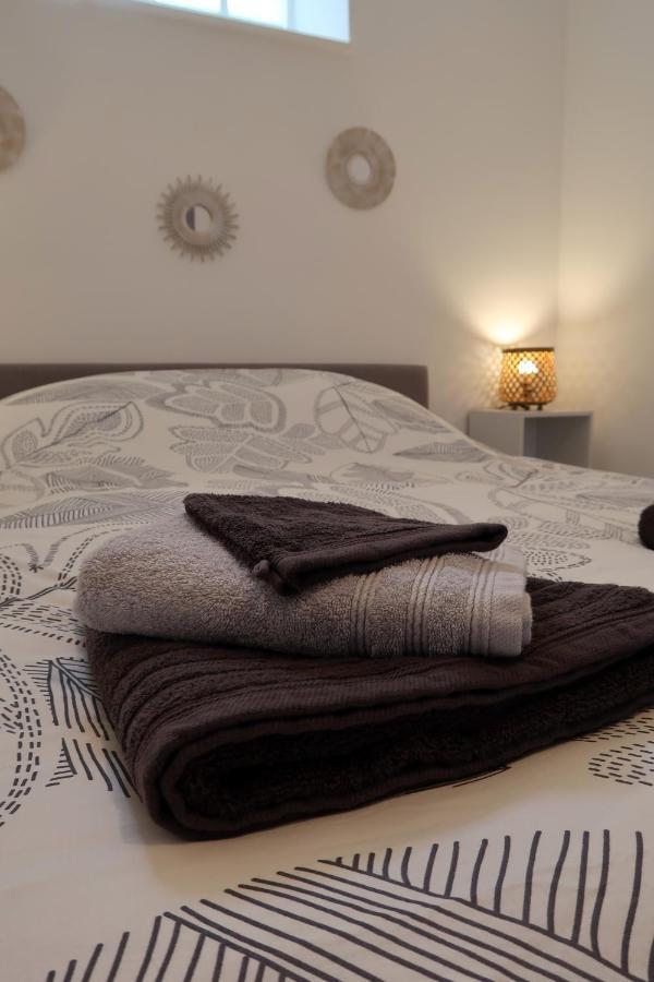 Centre- Prive Apartment *
