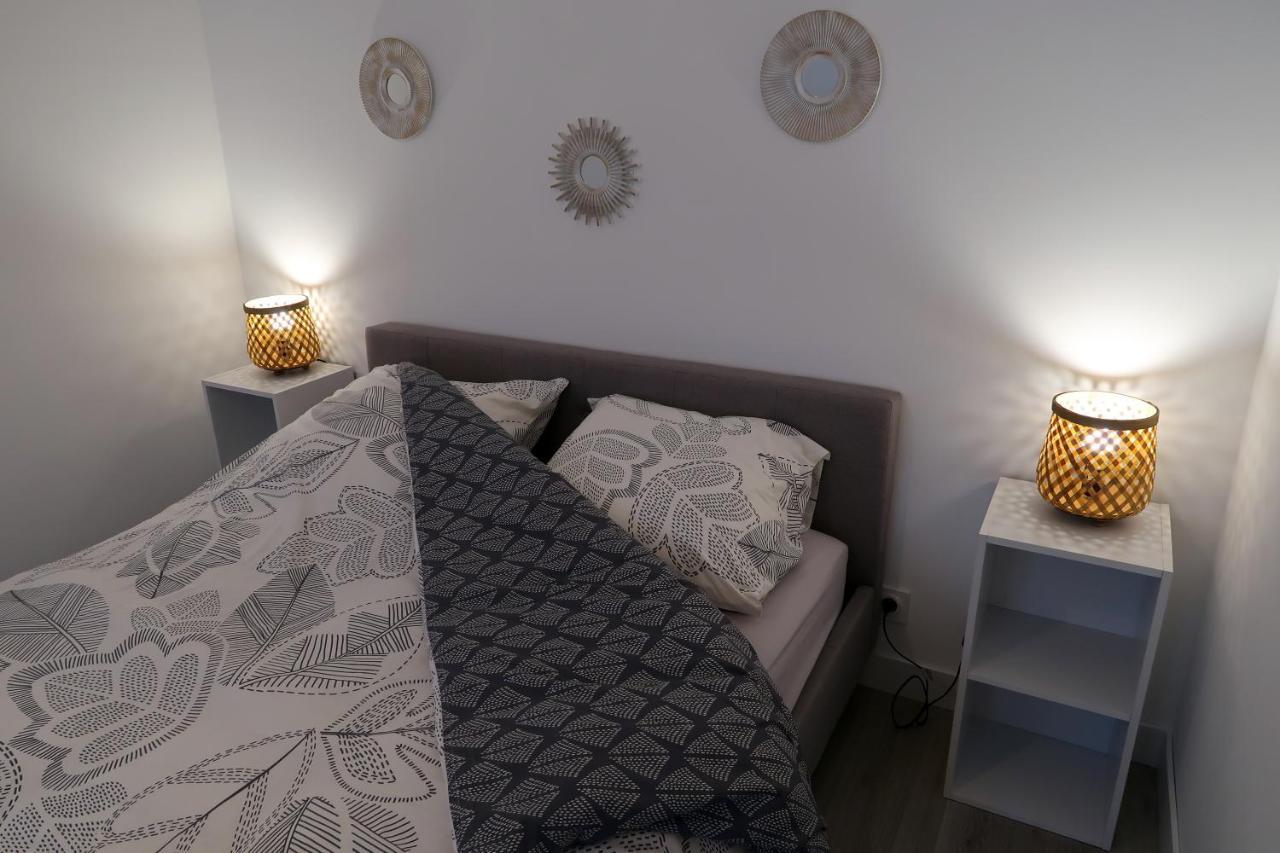 Apartment Centre- Prive